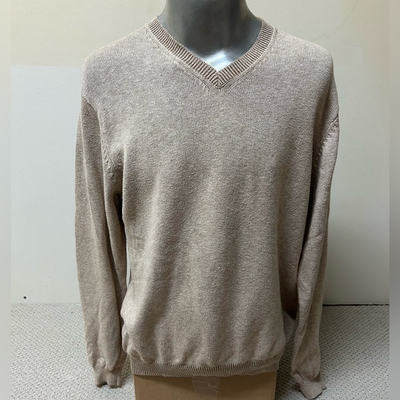SWEATER | Men’s Original Impermeable Vintage size large - Picture 1 of 4